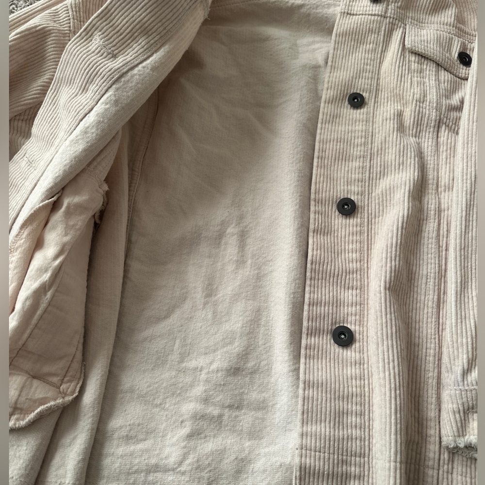 Jacket - Picture 2 of 6